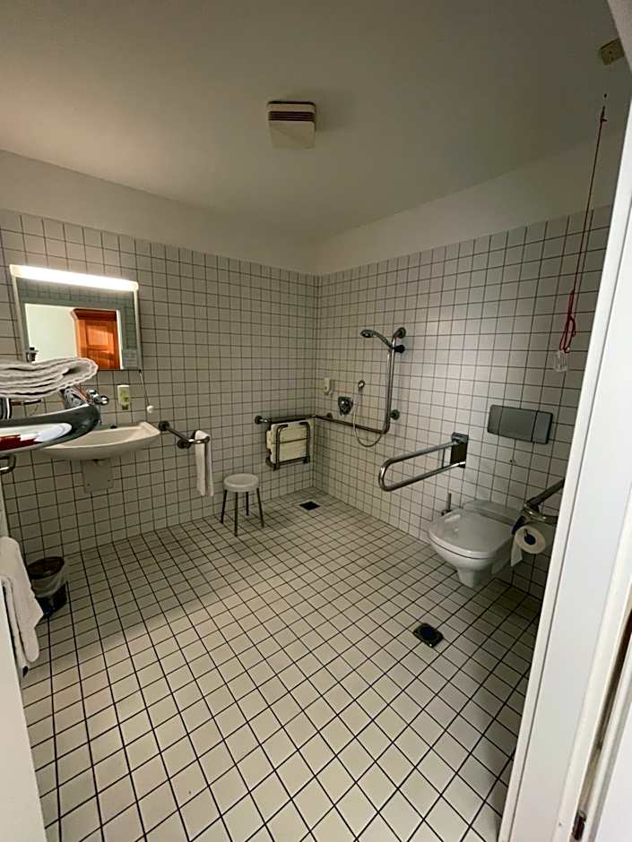 Hotel Vierseithof Luckenwalde