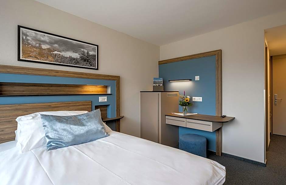 Metropole Swiss Quality Hotel