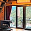Danzi camping tiny house