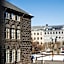 Kvosin Downtown Hotel