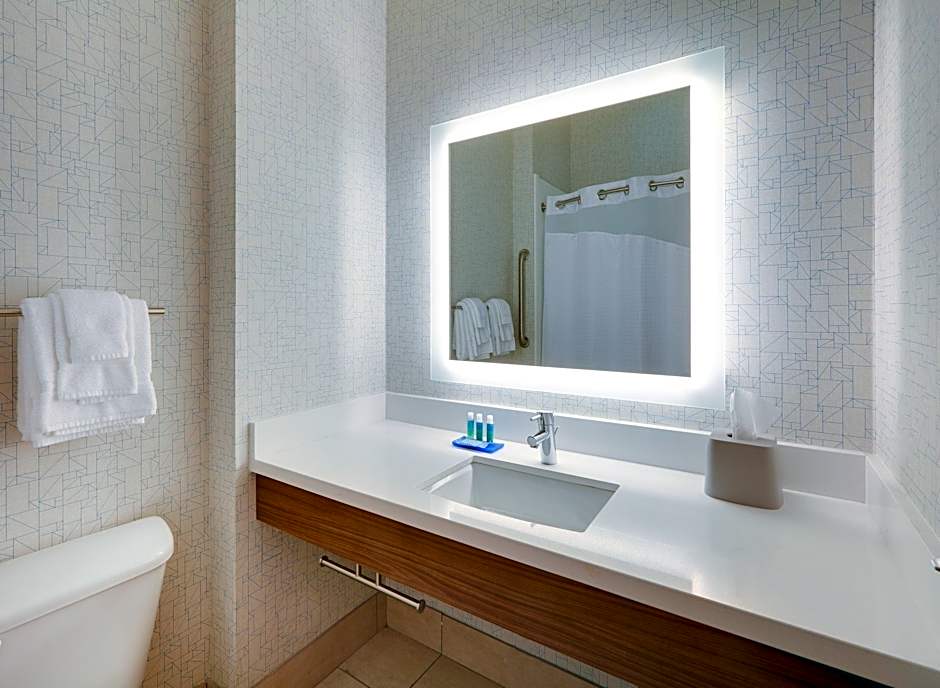 Holiday Inn Express & Suites Burleson/Ft. Worth By IHG