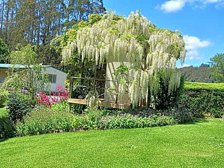 Aramatai Gardens