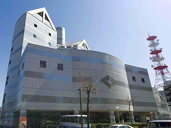 Palais Blanc Koshikaikan