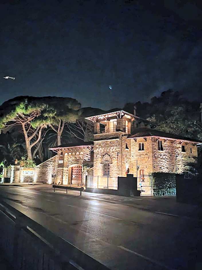 Foto 1 av 50 av Villa Figoli Suites
