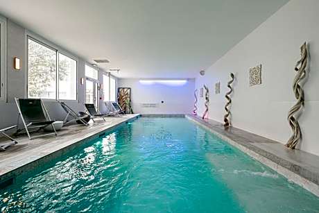 Grand Hôtel des Bains SPA