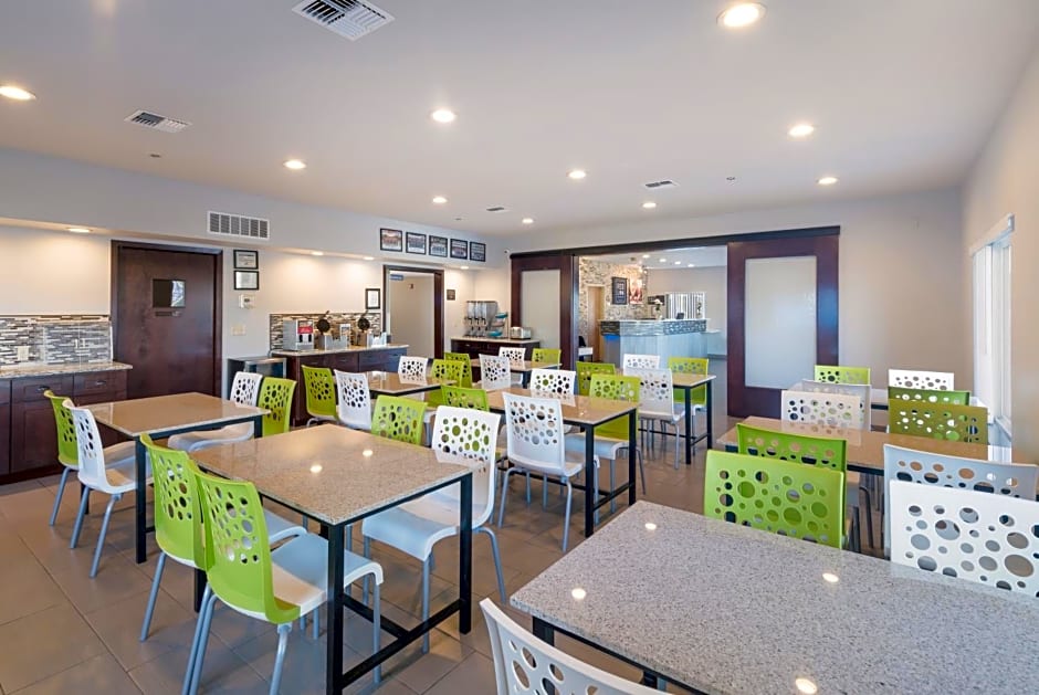 Red Lion Inn & Suites Kennewick Tri-Cities