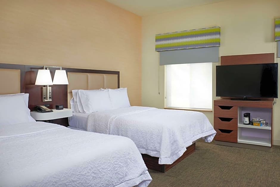 Hampton Inn By Hilton & Suites Phoenix-Surprise, Az