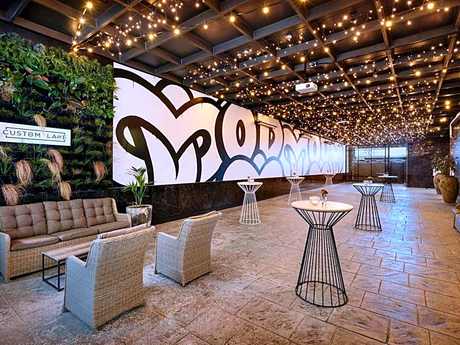 Movenpick Hotel Auckland