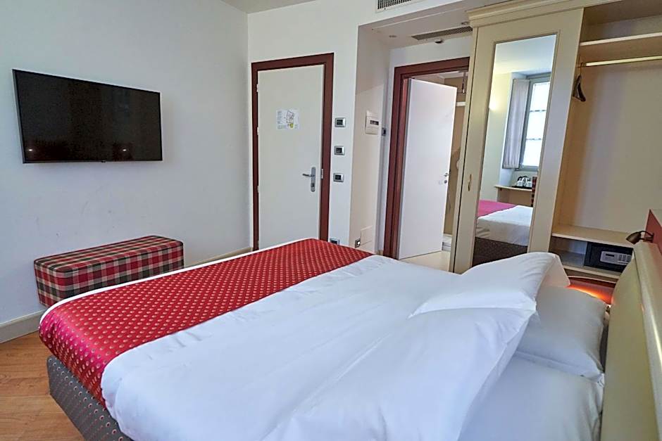 Hotel Centrale Best Western Signature Collection