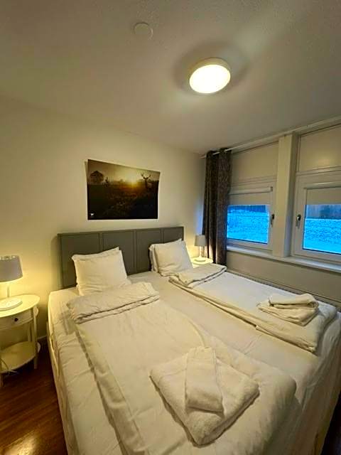 Almnäs Park Hotel