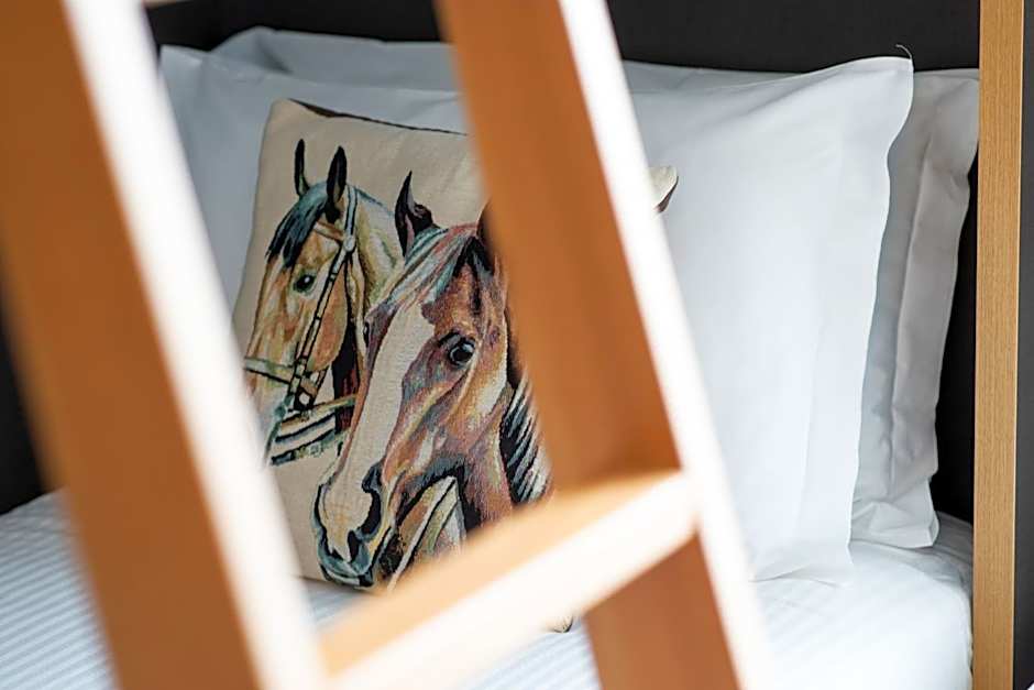 Hotel Osteria della Pista