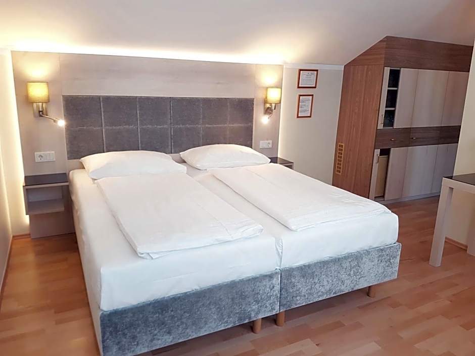 Hotel Haydn