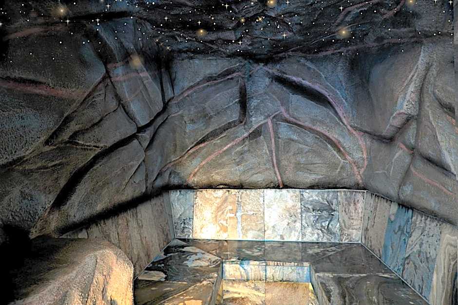 Firefly Luxury Suites