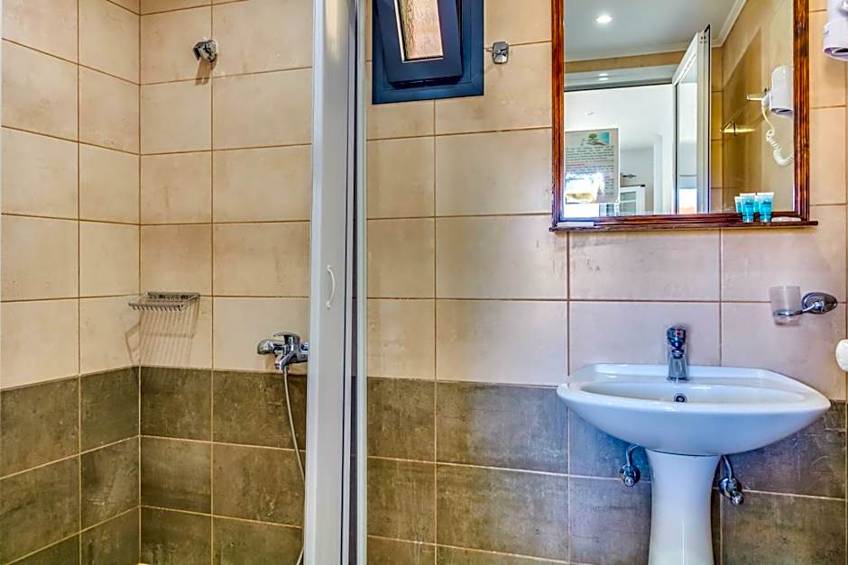 Vergina Star Hotel