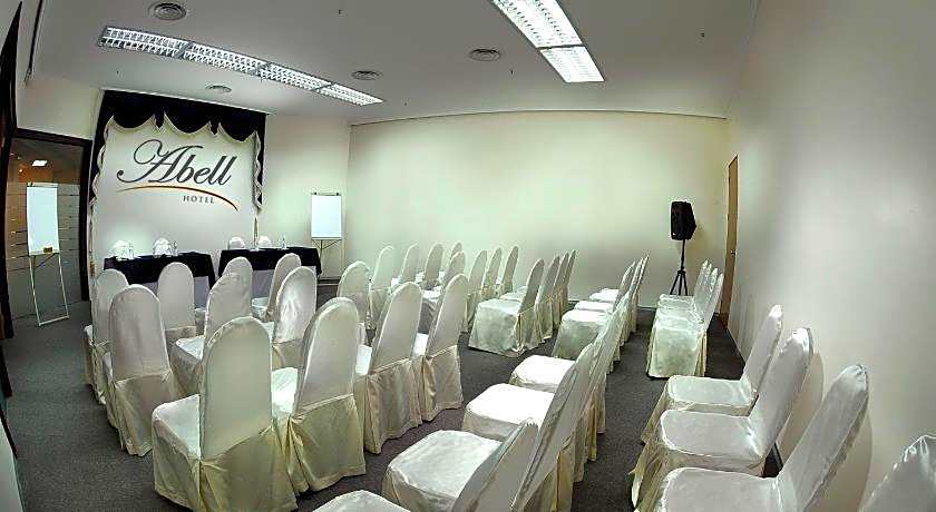 Abell Hotel