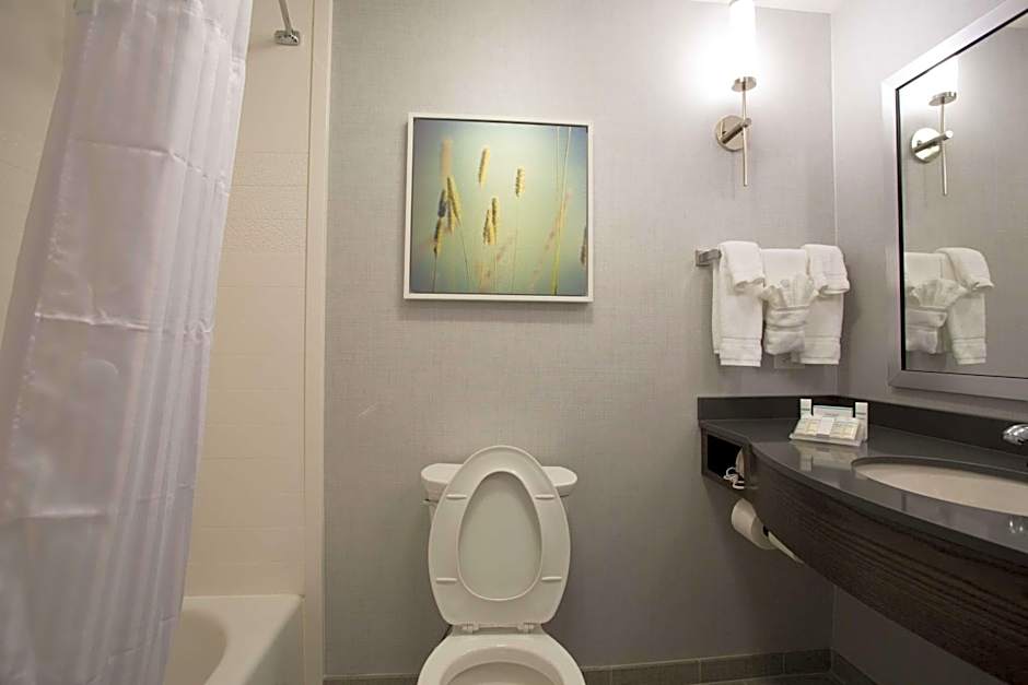 Hilton Garden Inn Bolingbrook I-55