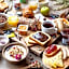 B&B HOTEL Mulhouse Bale Aeroport