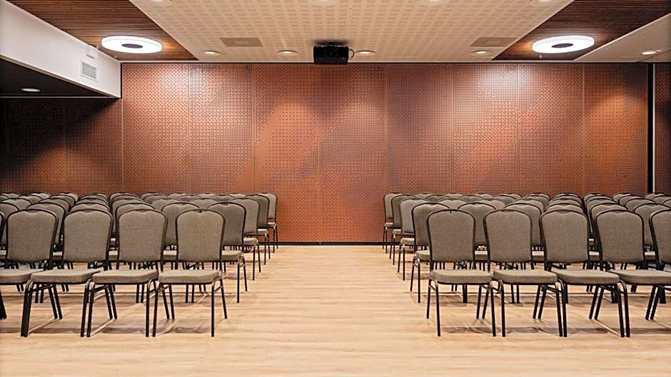 Radisson Blu Hotel Olumpia Tallinn