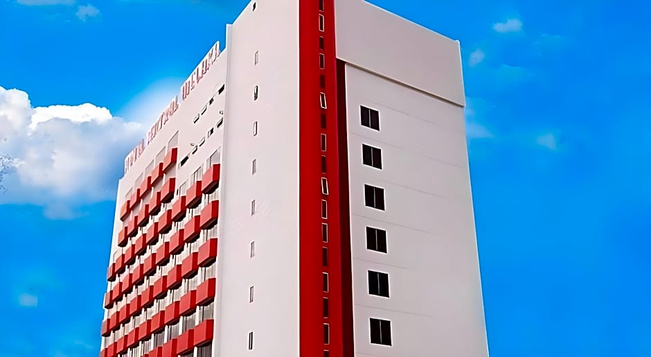 Hotel Sentral Melaka @ City Centre