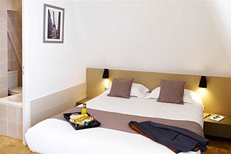 Hôtel Le Saint Germain