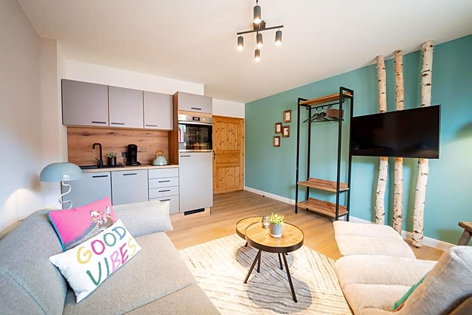 Haus Tonburg - RoLigio-Campus