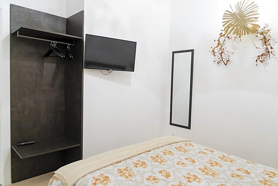 TRESCA CHARME luxury Rooms