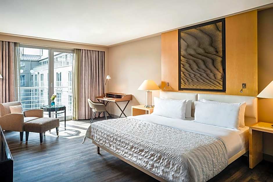 Le Meridien Munich