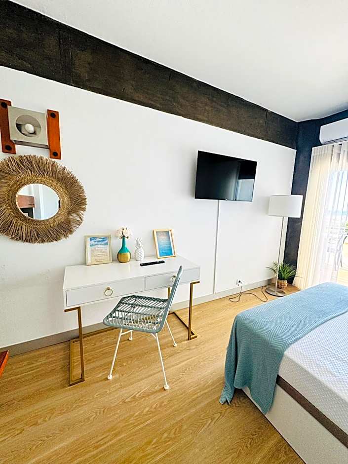 Sunset Lover Aparthotel Guadiana