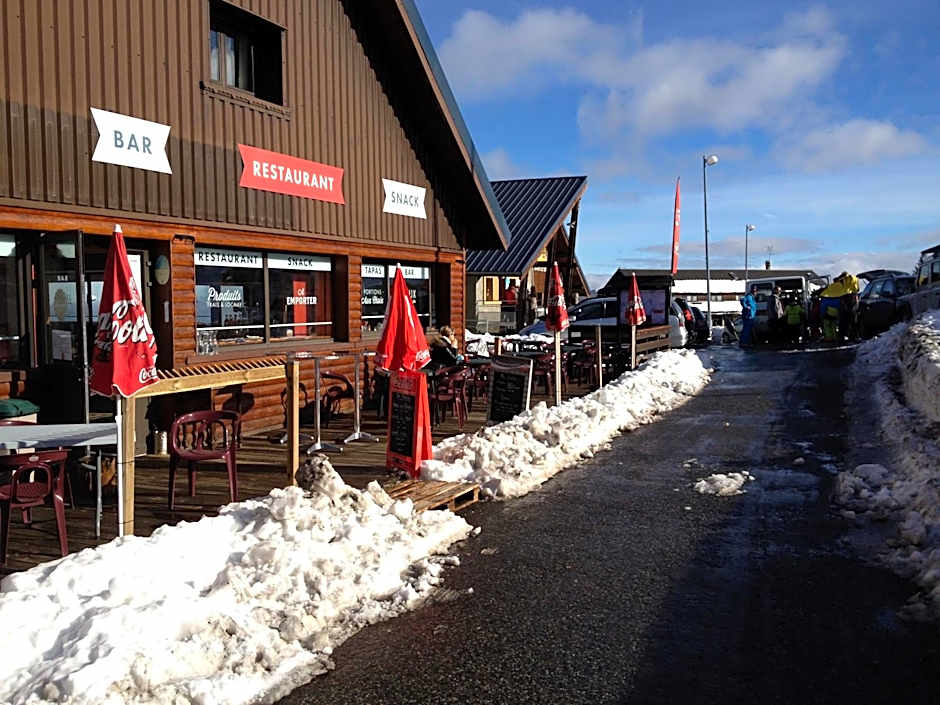 Hôtel Le Tuc de l'Etang