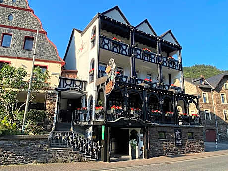 Hotel Altes Winzerhaus