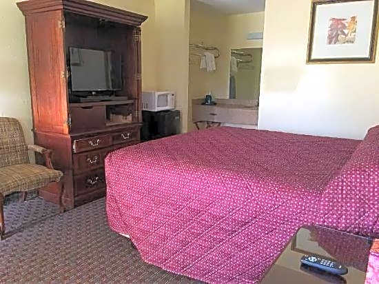 Knights Inn Augusta Fort Gordon