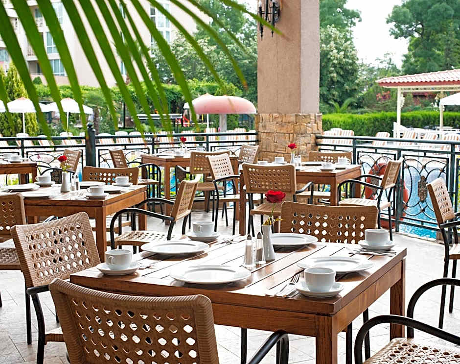 Hotel Alba - All inclusive