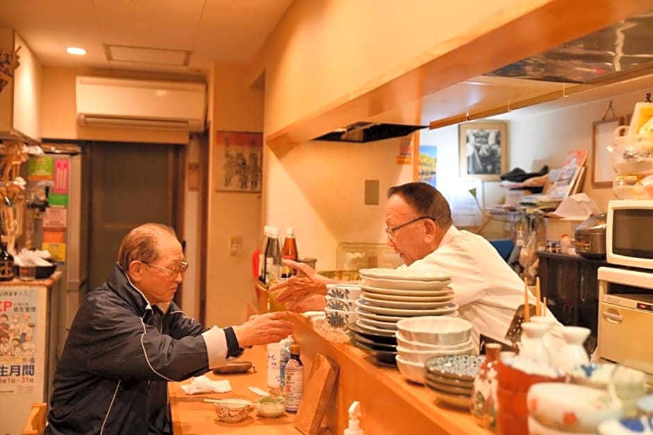 Hotel Tokyo Hub - Vacation STAY 27674v