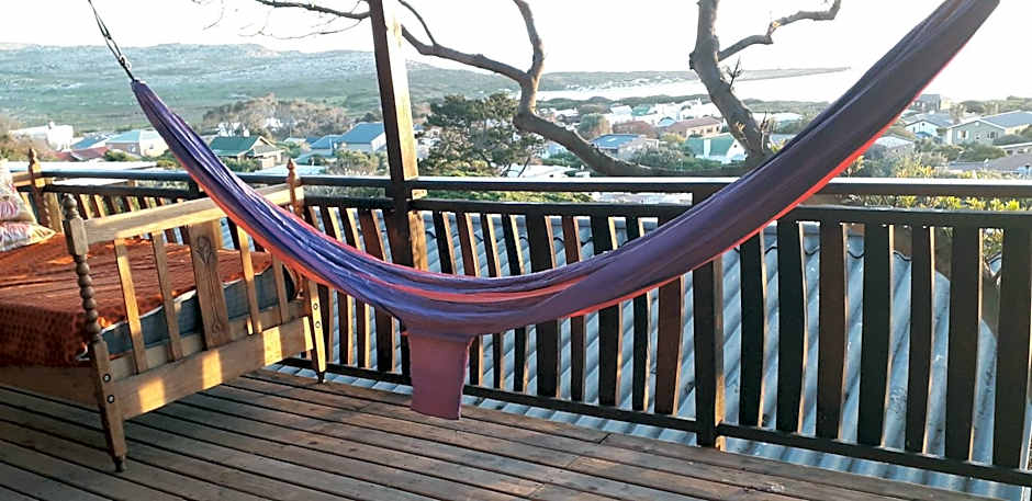 Scarborough Nature Lodge