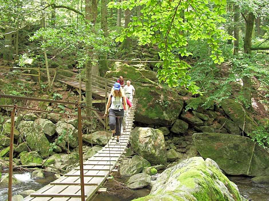 Genusshotel "Zum Wendl"