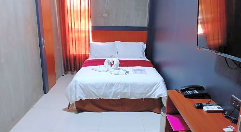 La Gensol Plaza Hotel