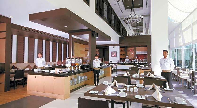 Kantary Hotel Kabinburi 