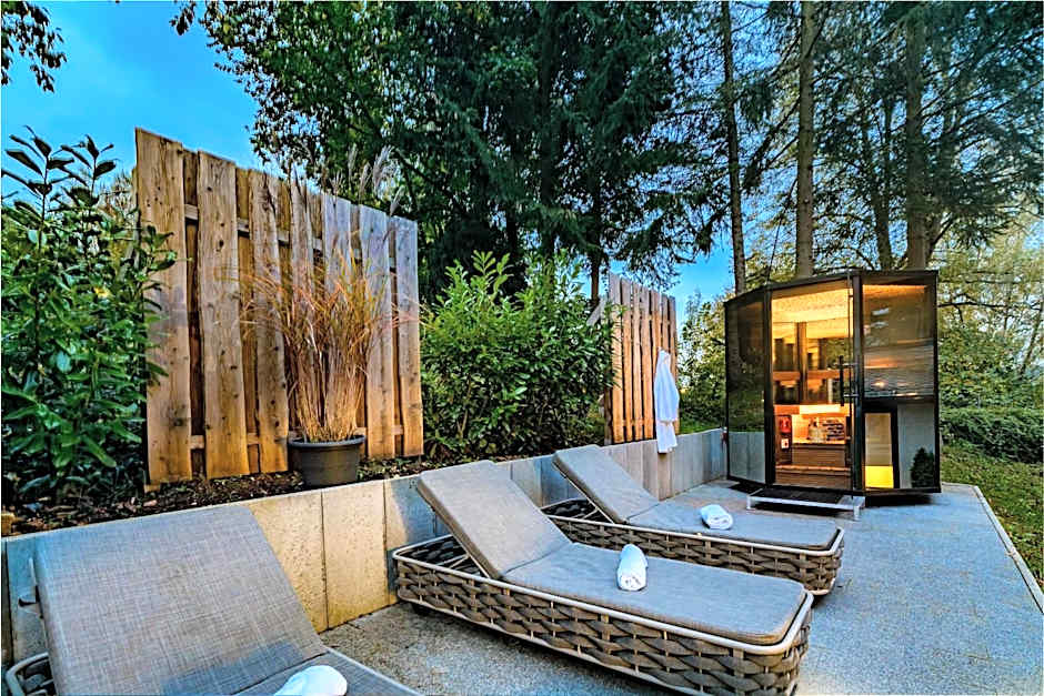 Hotel-Resort Waldachtal - Adults only