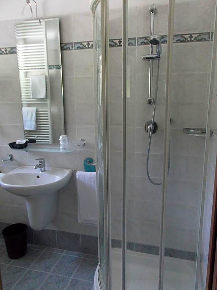 Hotel Tyrolia