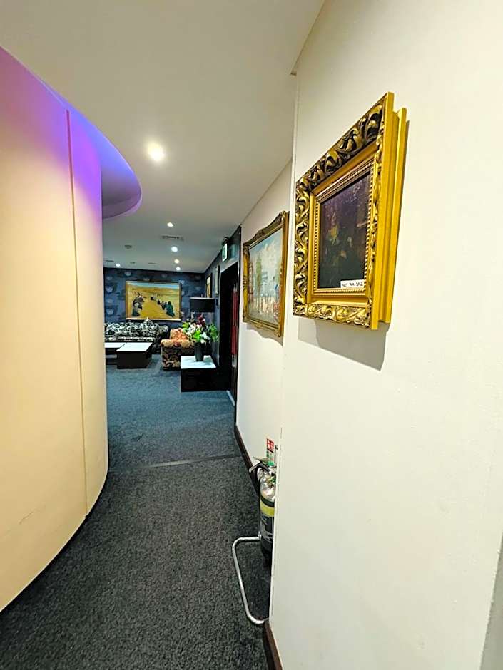 Rafayel Hotel & Spa
