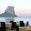 ESTIMAR Calpe Apartments