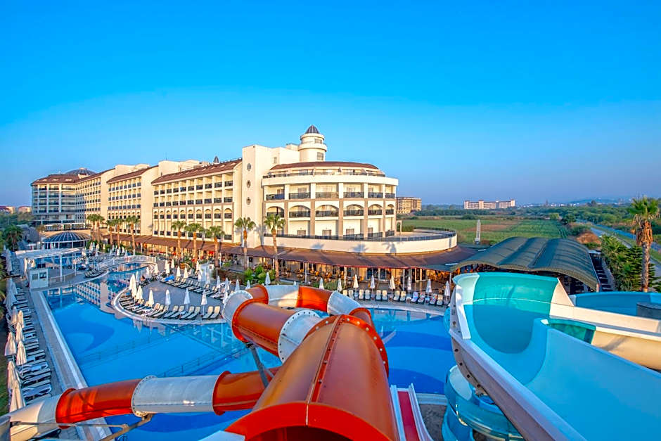 LRS Hotels Port River Hotel & Spa - Ultra All Inclusive