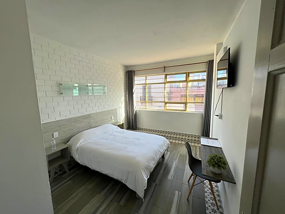 Hotel Insurgentes