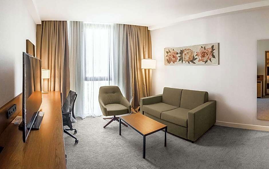 Hilton Garden Inn Tbilisi