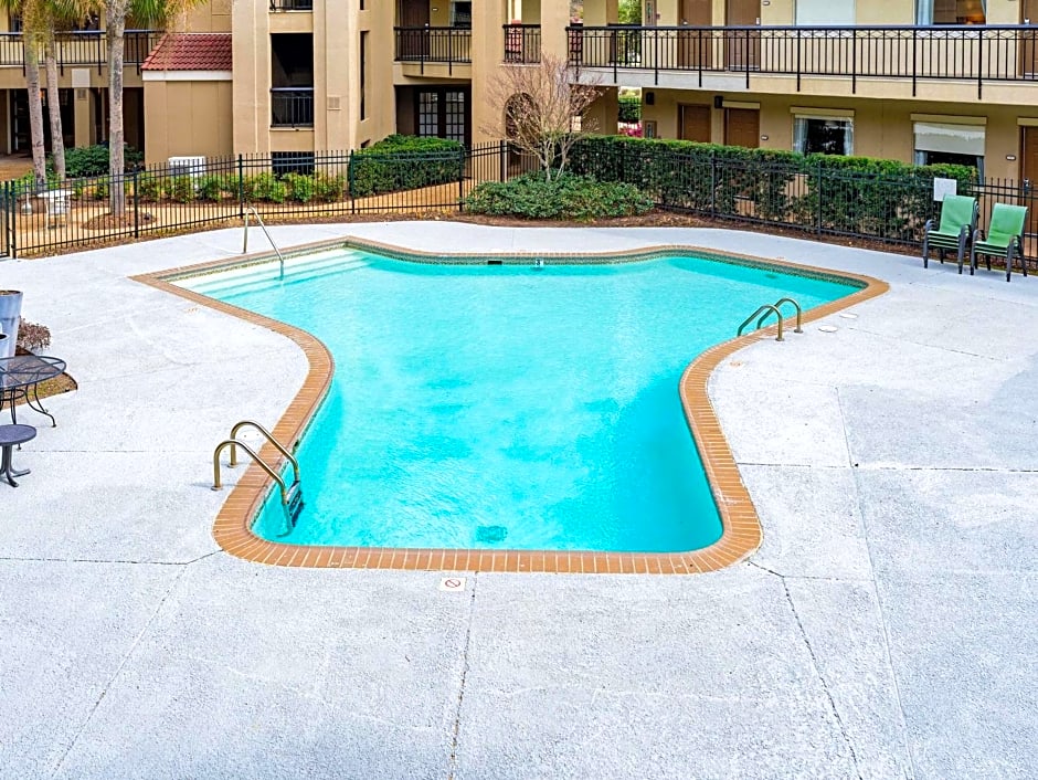 Comfort Suites Baton Rouge South I-10