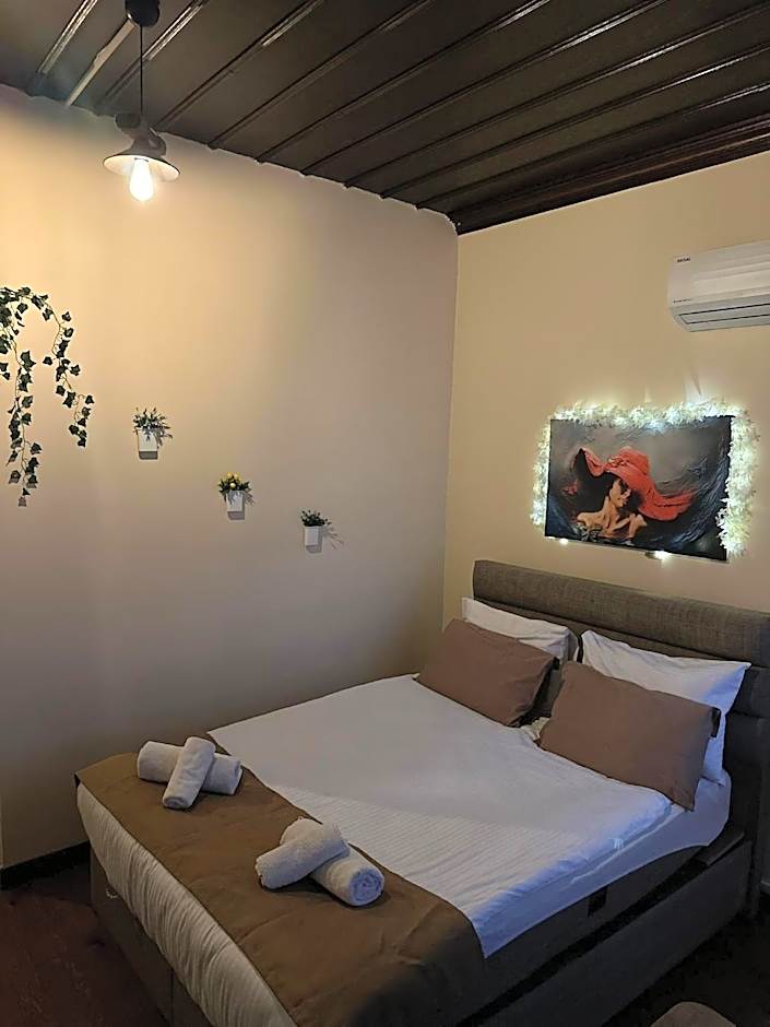 Güner Hotel
