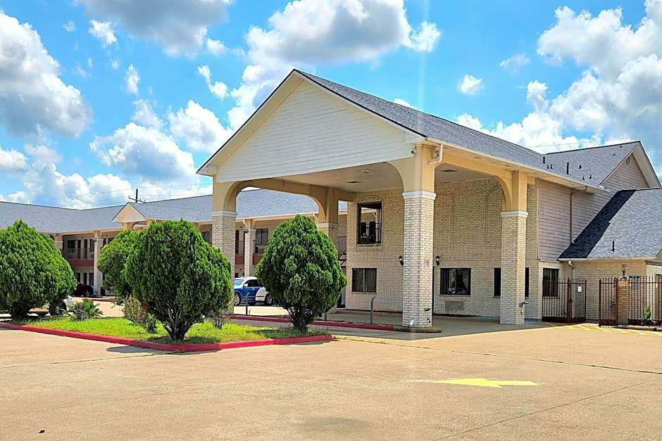 Days Inn by Wyndham Navasota