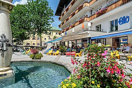 Hotel Blü Gastein