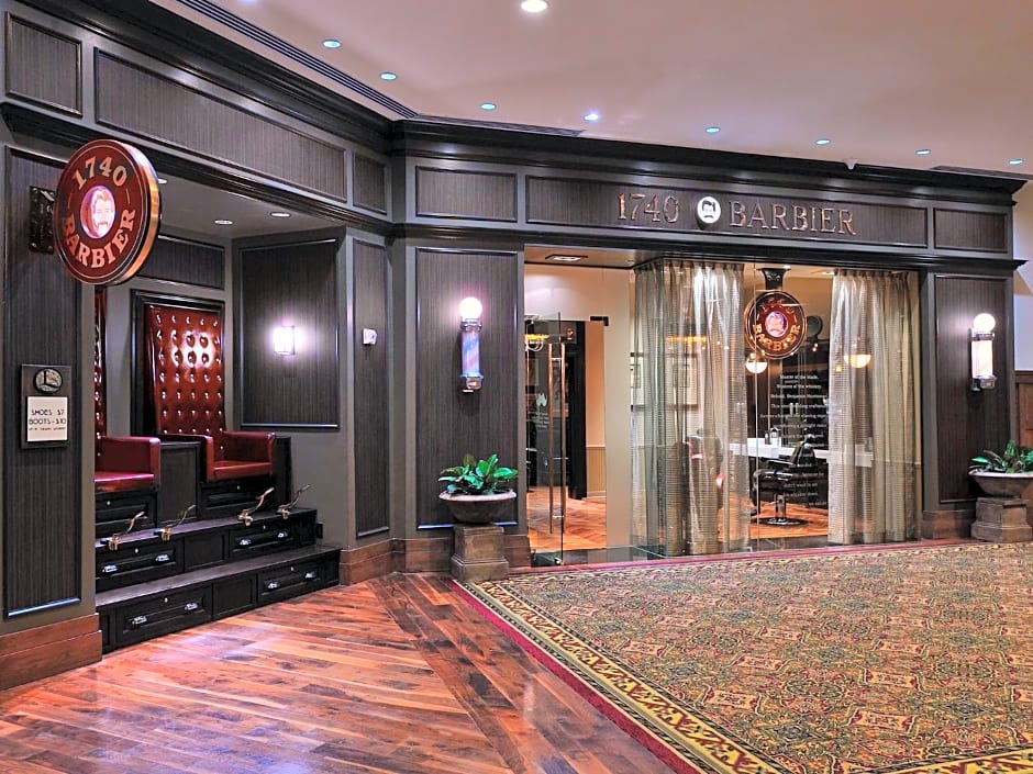 L’Auberge Casino Resort Lake Charles