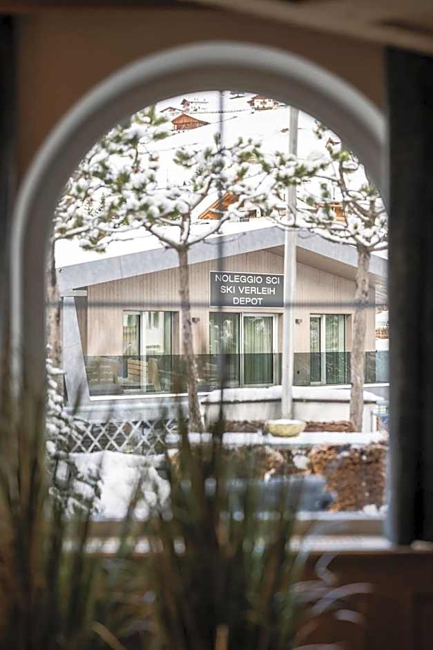 Hotel Acadia - Adults Mountain Home